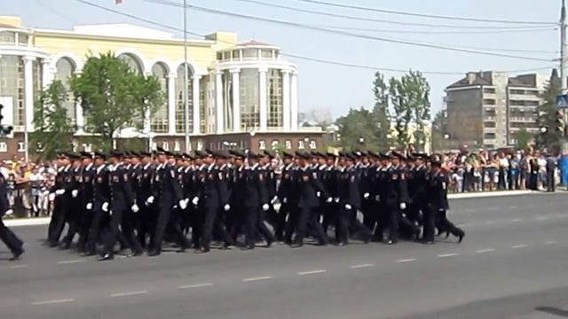 Парад в Астрахани смотреть онлайн