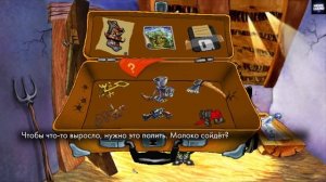 АНКА В ШОКЕ! Жаркая сцена в бане 😲 | Петька и Василий И?