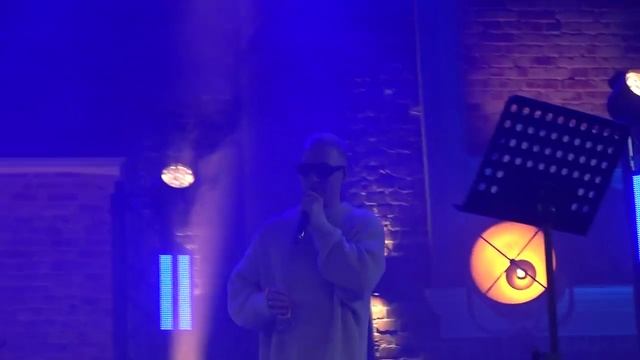 Артмеханика» - «Вереница» и поэтесса Софья Юдина,Lx24 и поэтесса Полина Корицкая,группа NLO и поэт А смотреть онлайн