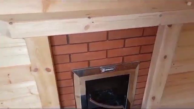 Баня в Ногинске из проф бруса под ключ не дорого. Разме смотреть онлайн