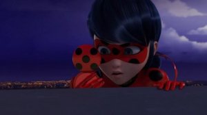 ЛЕДИ БАГ И СУПЕР-КОТ | 🐞 Филин - Акуматизация 🐞 | Официальный канал