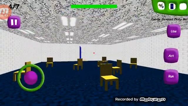 БАЛДИ 2 ЧАСТЬ ПОЧТИ ПРОШОЛ!!!!АААА смотреть онлайн