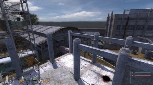 Объединённый Пак - 2.2 Тайник монолитовца на Дикой Территории (по лежкам Фенрира)