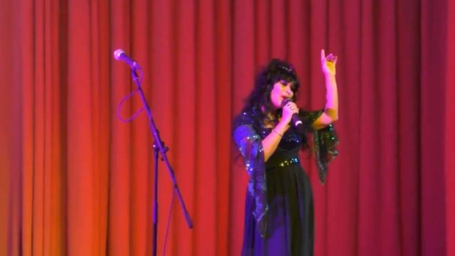 СЕВИРИНА "Кафе на веранде над морем" (муз. С. Касторский смотреть онлайн