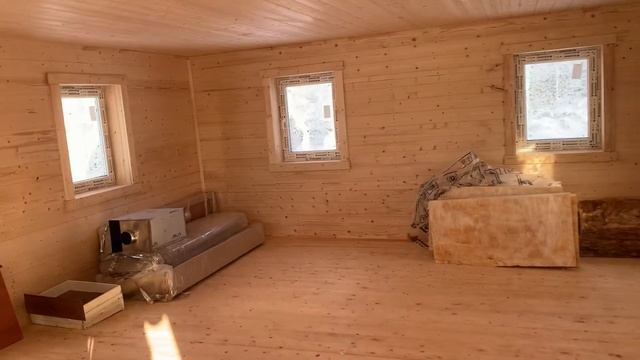 Дачный домик с террасой смотреть онлайн