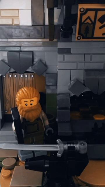 Кузнец #lego #shorts #short #animation #shortsvideo #shortvideo #кувалда #накова смотреть онлайн