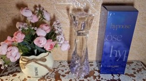 Hypnose Lancome Гипноз Ланком #парфюмерия #женственныйаромат #шлейфоваяпарфюмерия #lancome #asmr