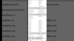 Разбор и настройка Fardriver ND  Сохрани видео