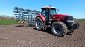 Соревновательный демопоказ КБП-6, Ростовская область, Егорлыкский район