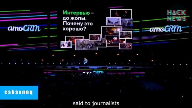 Смешные новости. Нарезка комментариев Боба Джонстона. Американские новости (часть 3) смотреть онлайн