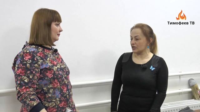 Тимофеев ТВ   Шьем сами 2 выпуск спортивный костюм