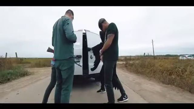 Тони Раут x Ivan Reys - танцуй на костях (Без матов) смотреть онлайн