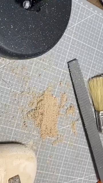 Чем заменить сапожный рашпиль #обувьручнойработы #обр смотреть онлайн