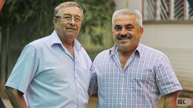 Ведь я же русский!