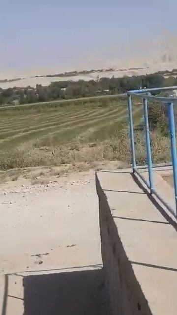 4 Чи   Носоз канал сув тортиши