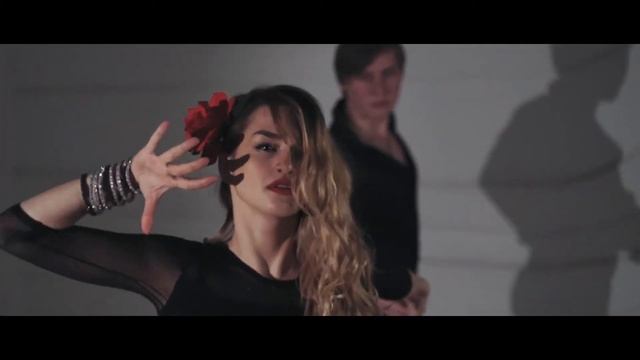 Превью, Танцевальная Весна 2017