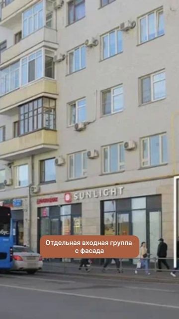 Аренда помещения свободного назначения, 17.3 м² #shorts смотреть онлайн