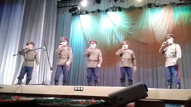Тоже на день пограничника. смотреть онлайн