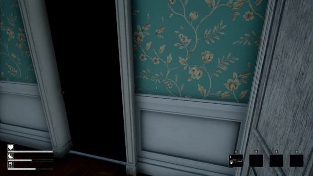 МЕНЯ ПОХИТИЛ МАНЬЯК!! ESCAPE UNTIL FRIDAY смотреть онлайн