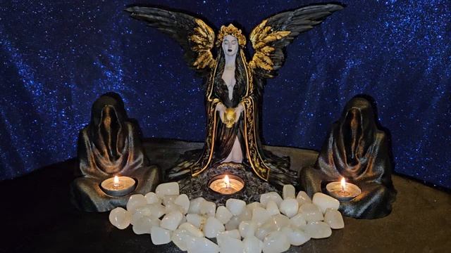 МИР ДУХОВ... голосовые рассказы... часть 1