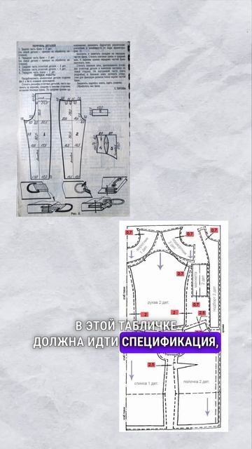Как составить техническое задание для швейного произ? смотреть онлайн