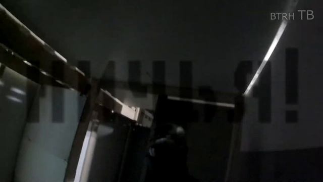 Airsoft BTRH / Предновогодний страйкбол в клубе "CQB Кобра". Красная команда смотреть онлайн