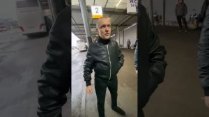 Посадка в Автобус / ГАРДЕЙ И ИВАНЫЧ #рек #прикол #дед #юм