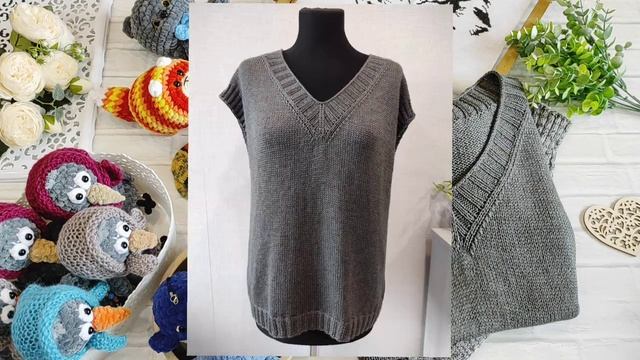 СП Ликвидация 5. Итоги. 12 готовых работ и 121 игрушка. Архив. смотреть онлайн