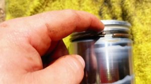 Ремонт гидроцилиндра навески МТЗ 1220.-1221 . Оборвало бол?