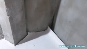 Гидроизоляция пола в подвале частного дома