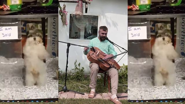 Конську Силу Мати, По-Собачи Спати - Українська Заробітчанська Пісня - Expats Song