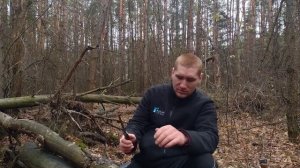 НОЖИ для ВЫЖИВАНИЯ. Как выбрать нож для леса и тайги. М?