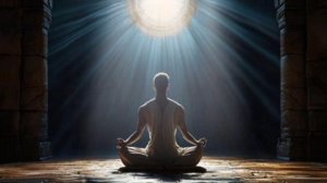 Медитация Ом