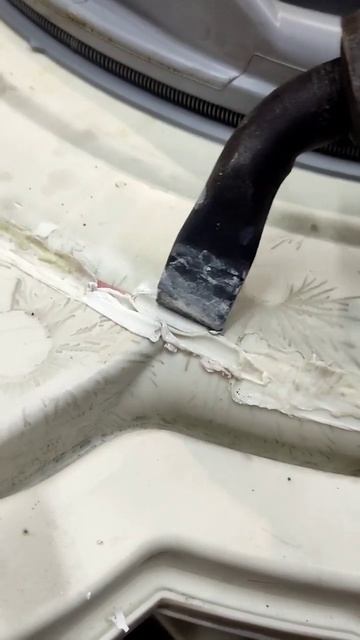 пайка бака стиральная машина Индезит смотреть онлайн