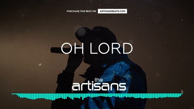 Качевый Бит Для Рэпа В Стиле Старой Школы 2020 - Oh, Lord! prod. The ARTISANS смотреть онлайн