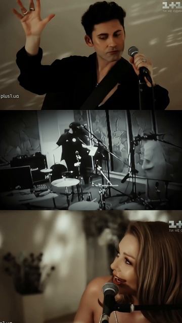 Тина Кароль и Дан Балан - Помнишь смотреть онлайн