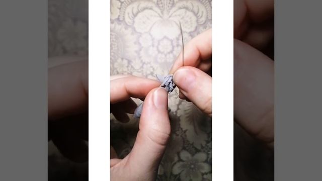 Роза в стиле БОХО смотреть онлайн