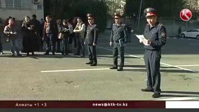 ментам дали власть