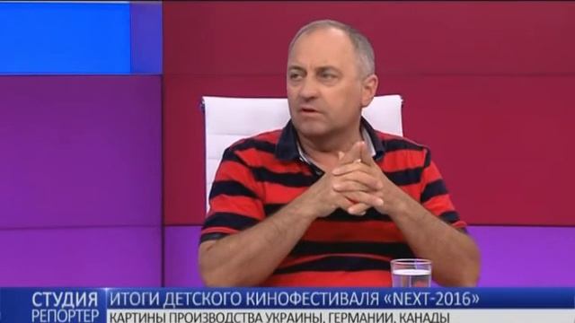 Итоги детского кинофестиваля “Next-2016” смотреть онлайн