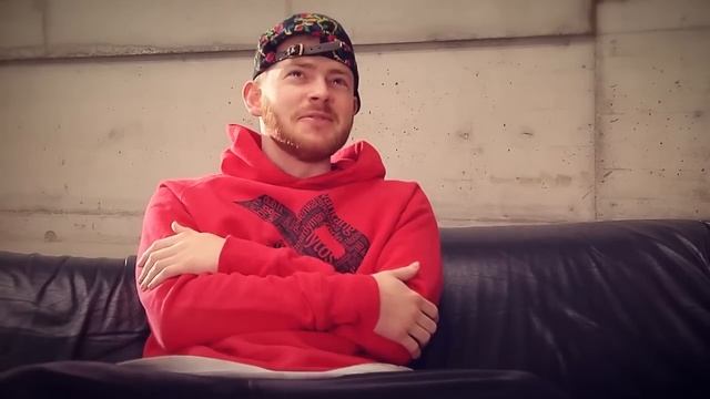 Beyond The Beats | REEPS ONE | Part 1 (Русская озвучка SIBBEATBOX) смотреть онлайн