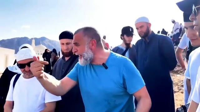 Где ШАХИДЫ УХУДА?! Они все ЖИВЫ!!! - Шейх Мухаммад ХАМЕД