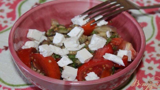 Сборник рецептов