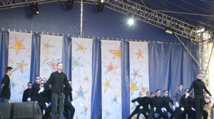 хип-хоп - Dab step