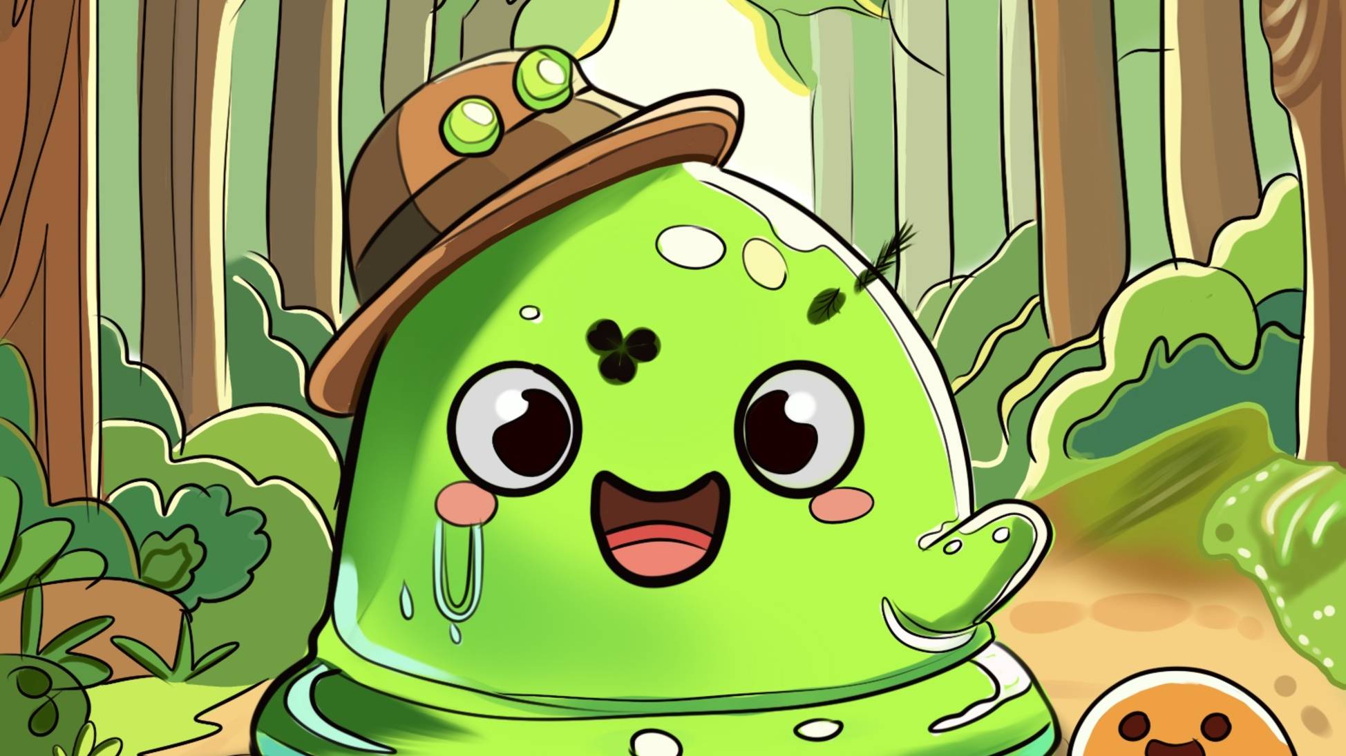 Lost Records Bloom Rage