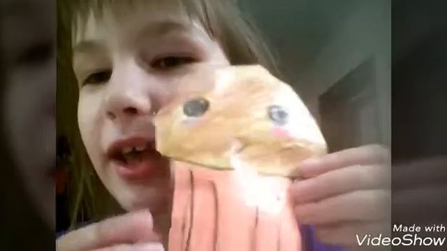 ЛЕДИ МАШЕ. Маша Г. Подарок Сквиши /// Поняшка-Поляшка смотреть онлайн