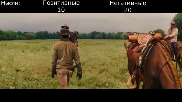Джанго освобождённый. Киногрехи и Антигрехи смотреть онлайн
