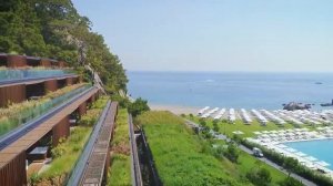 MAXX ROYAL KEMER RESORT 5* ( Турция, Кемер )