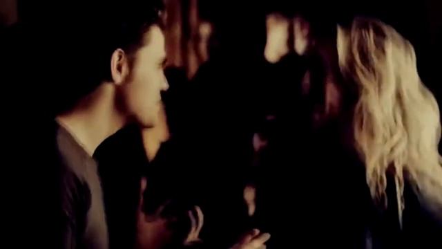 ►STEFAN+ELENA | Наверное смотреть онлайн