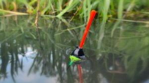 РЫБАЛКА НА ПОПЛАВОК!30 КГ КАРАСЕЙ НА УДОЧКУ!ПОКЛЕВКИ КРУПНЫМ ПЛАНОМ! РЫБАЛКА весной