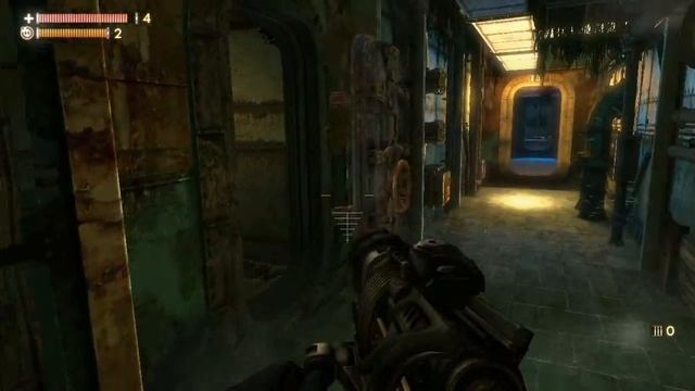 Прохождение Singularity (живой коммент от alexander.plav) Ч. 20 смотреть онлайн
